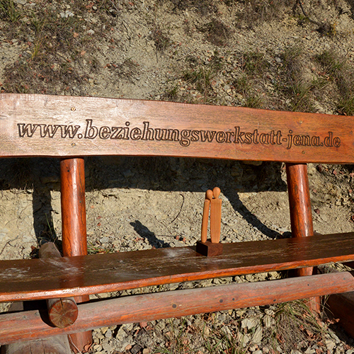 Systemische Weiterbildung