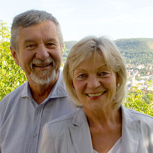 Psychologisch-Systemische Beratung und Therapie in Jena / Thüringen